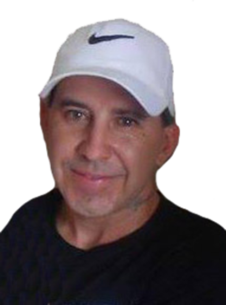 Gerardo Gonzalez Jr.