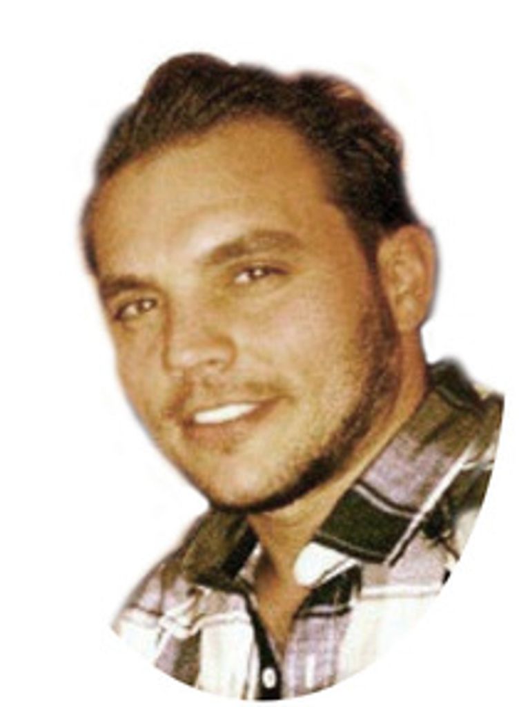 Mark "Marky" Victor Prestier, Jr.