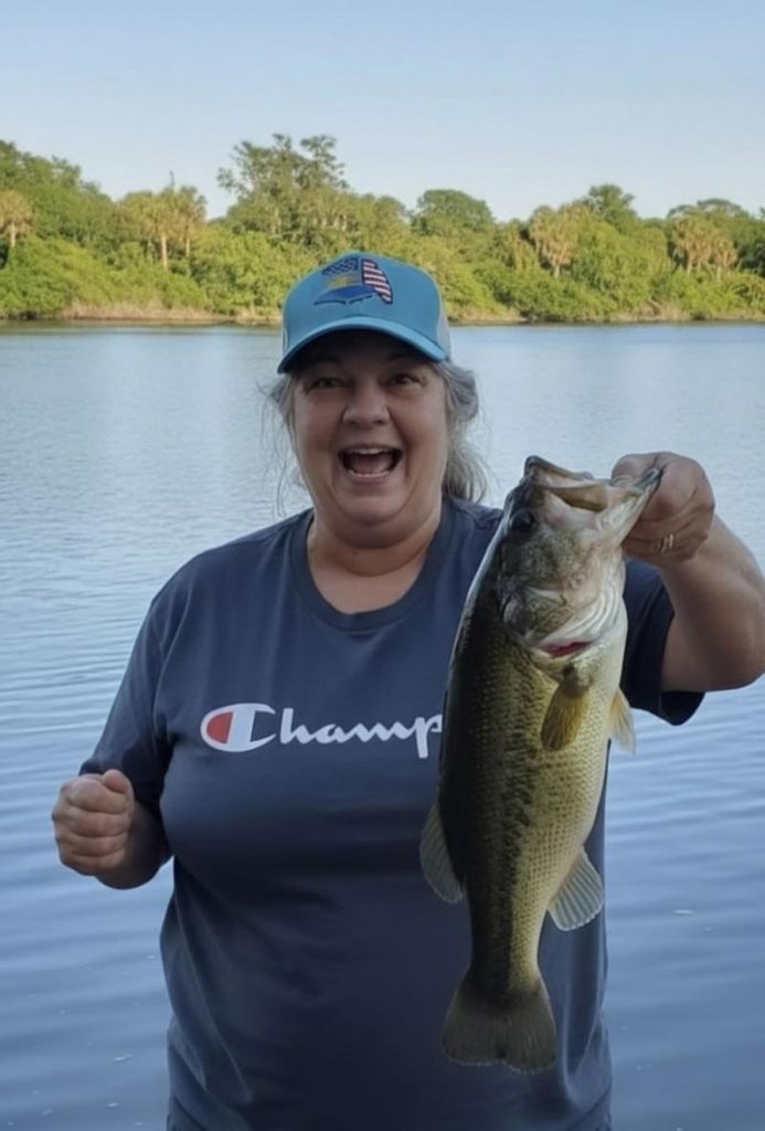 Becky Ann Shackelford Profile Photo