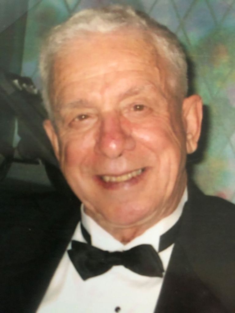 James Casella Profile Photo