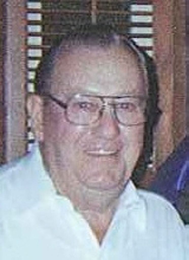 Roscoe Wood