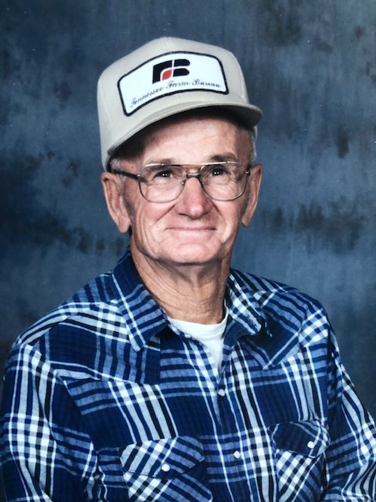 Paul D. Story Profile Photo