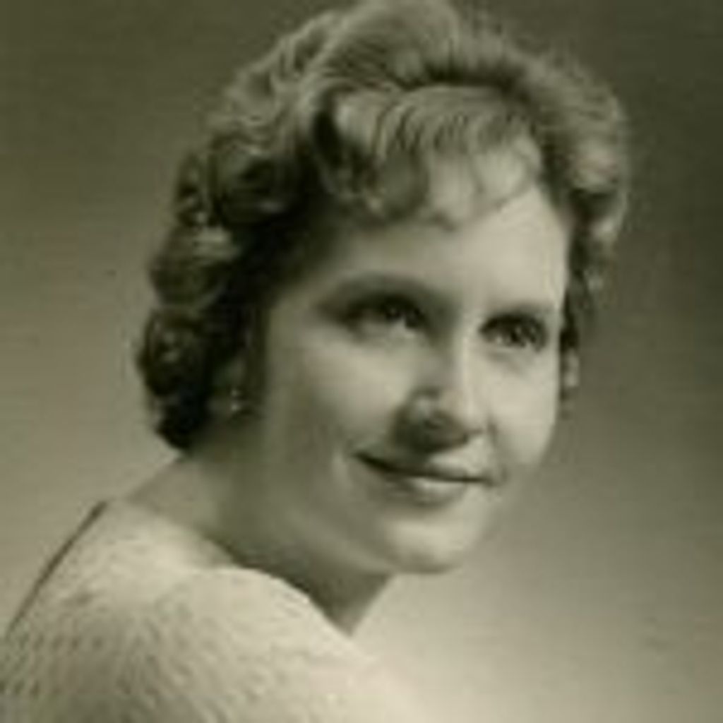 Annie "Willie" Mae Rowland