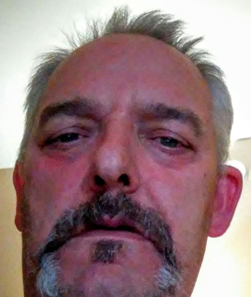 Jack "Chris" Wolfgang