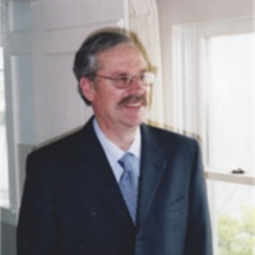 Peter Russell Fletcher Profile Photo