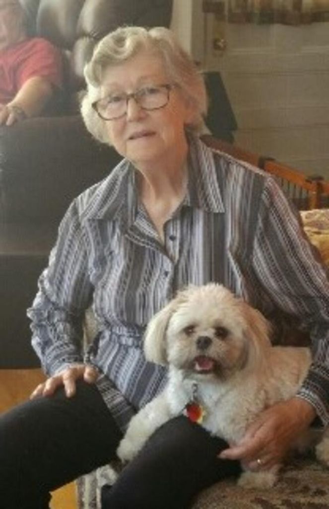 Gloria L. Noel Profile Photo