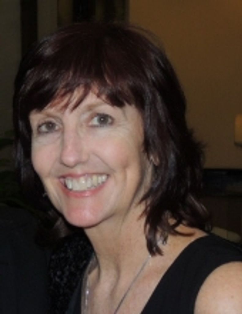 Eileen Fogerty Kircher