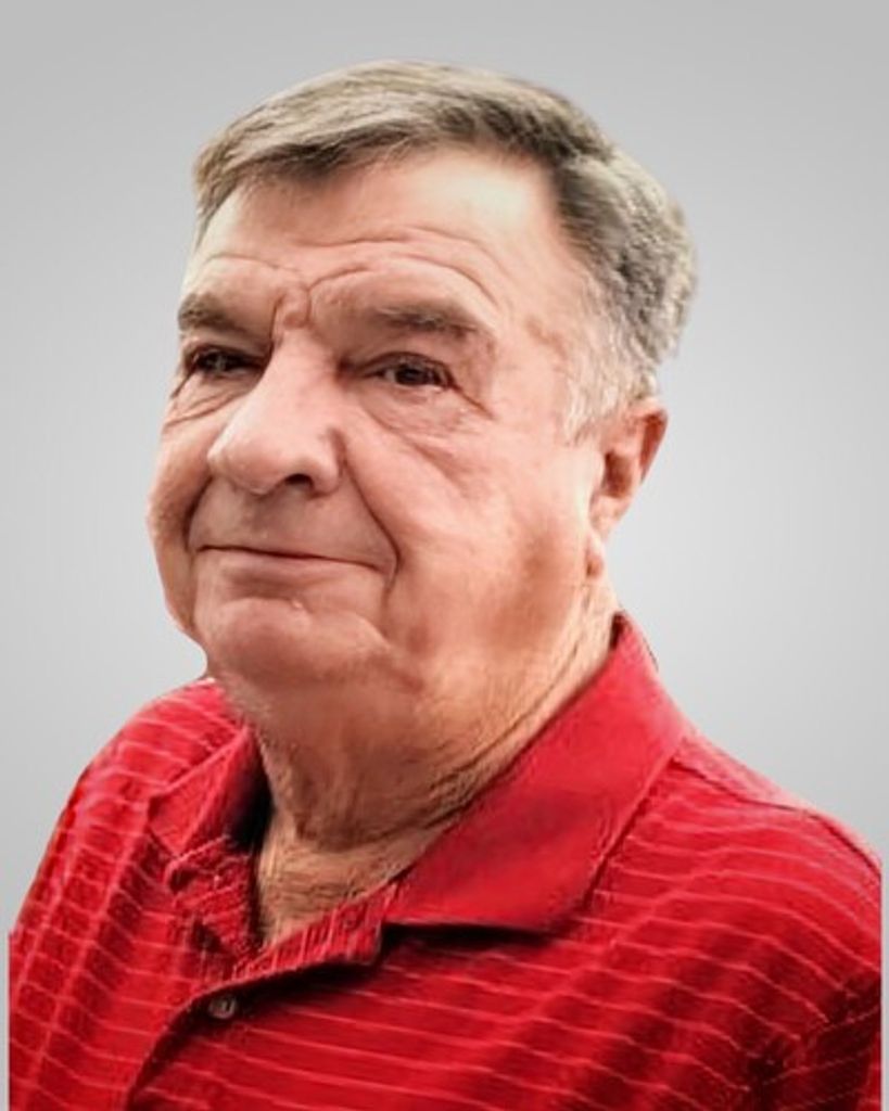 Marion "J.R." E. Baker, Jr. Profile Photo
