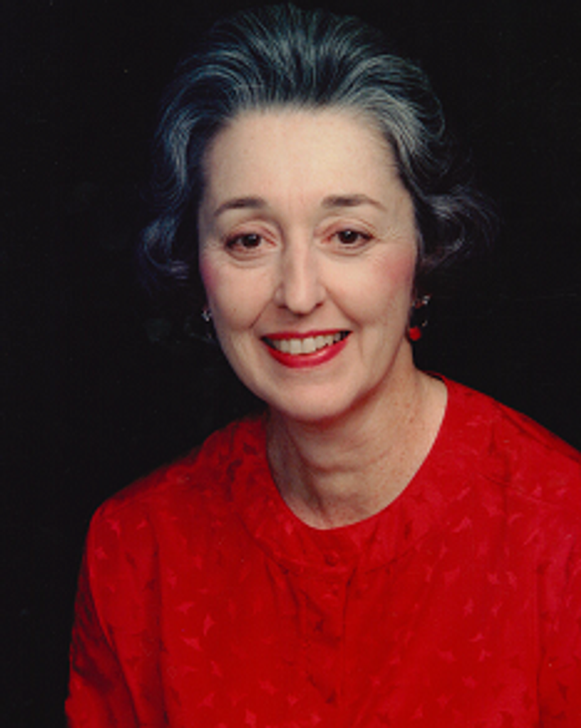 Jo Lynn Caruthers Vaughan Profile Photo