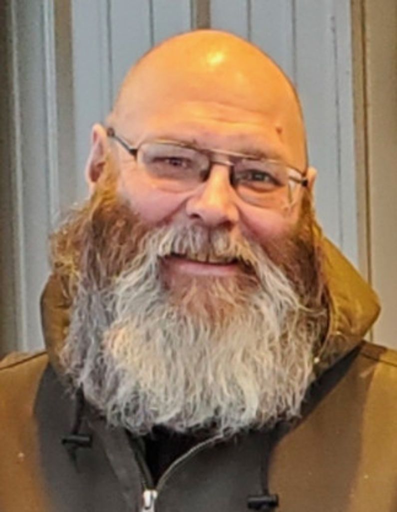 Vernon Burns, Jr.