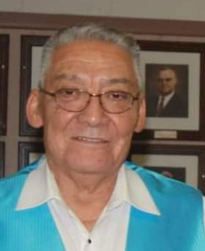 Richard Mojica, Sr. Profile Photo