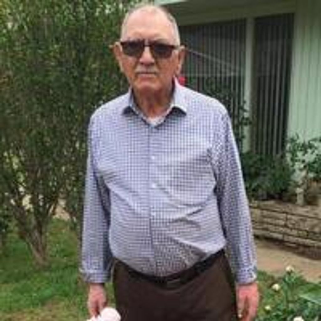 Pascual M Parraguirre