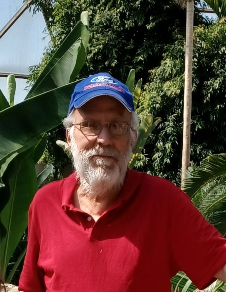 Jeffrey Scott Schlachter