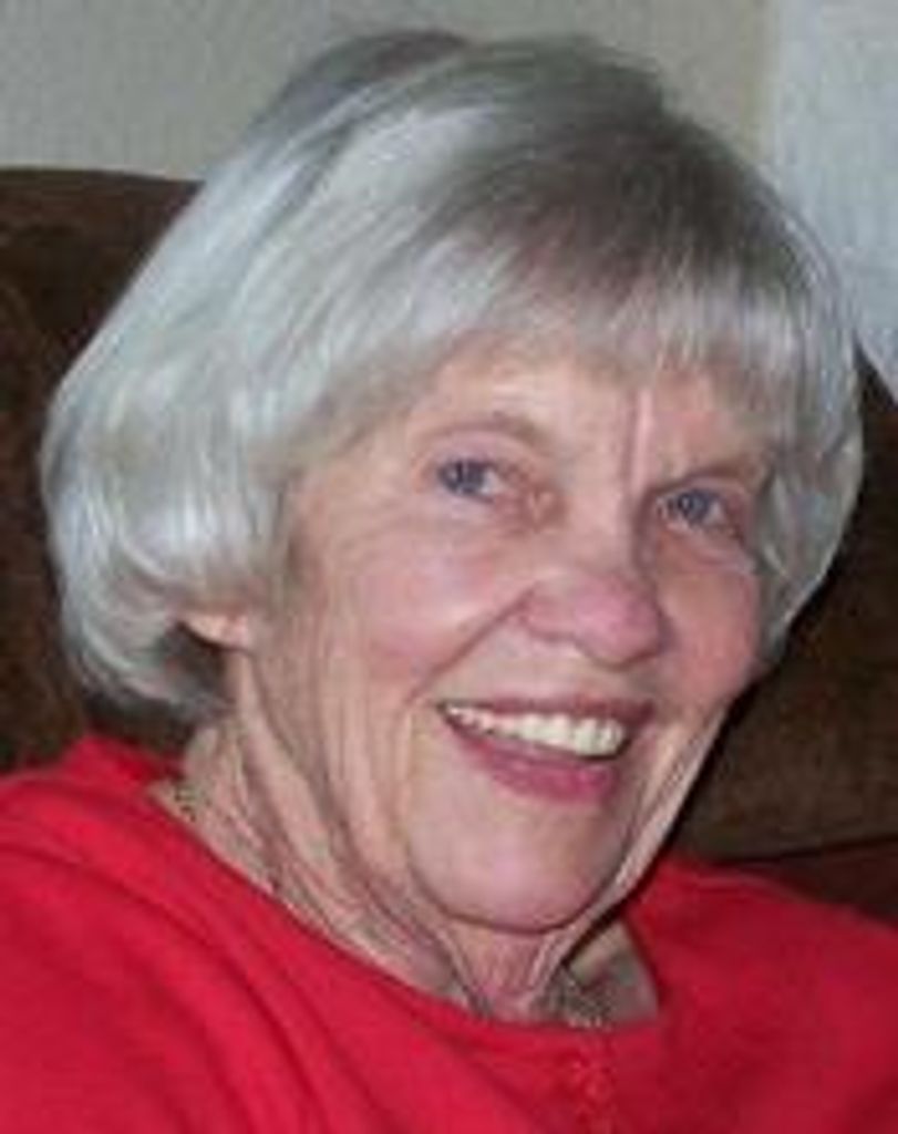 Helen S. Webb