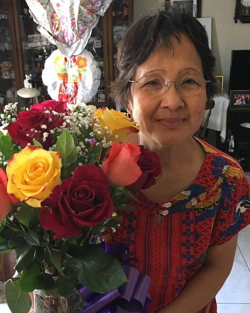 Linda Sy Profile Photo