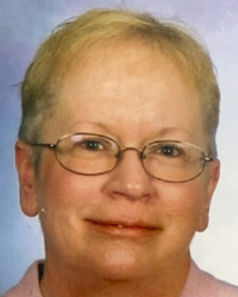 Claudia Jensen Profile Photo