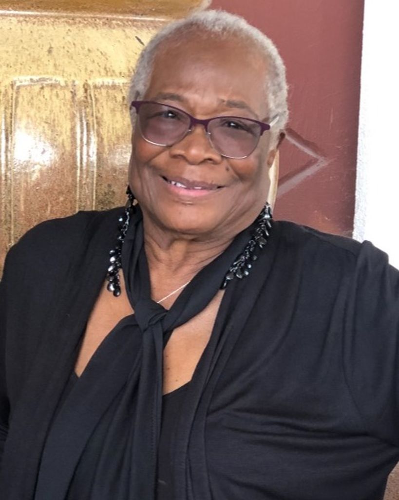 Grace Lee Addy