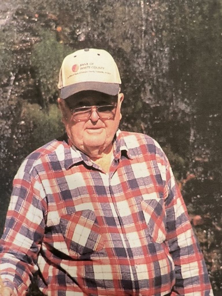 C. D. Richardson Profile Photo