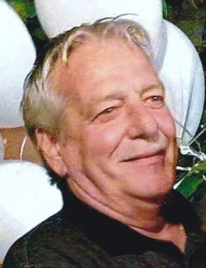 Charles David Blake Profile Photo