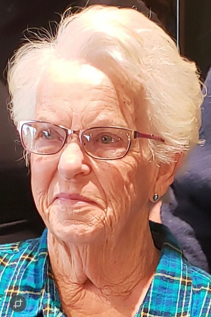 Joyce Mae Knight Profile Photo