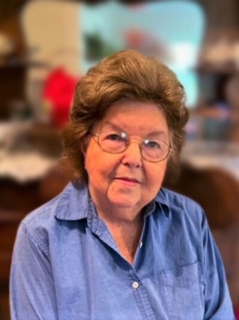 Patsy (Pat) Jackson Profile Photo