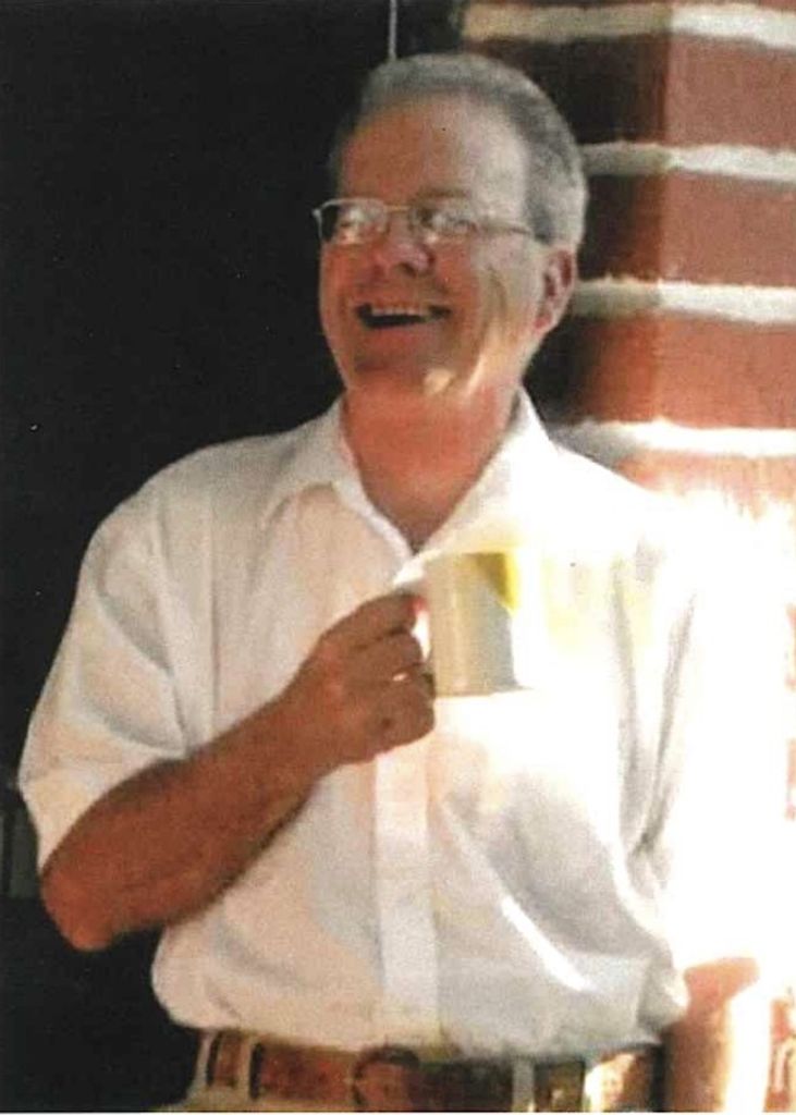 Frederick 'Fred' Wayne Mclennan Profile Photo