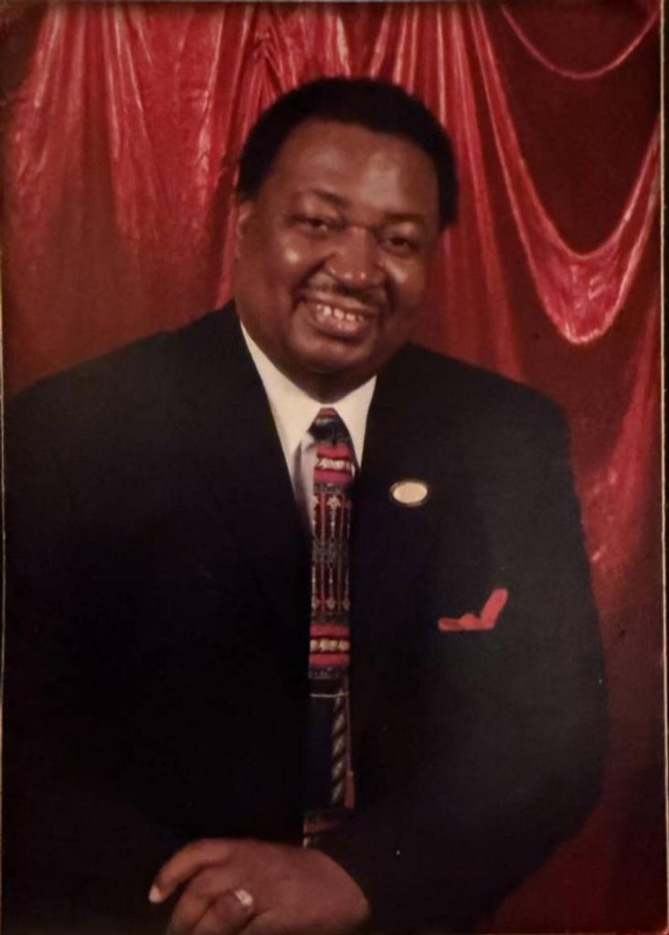 Msgt Willie Lee Wright Profile Photo