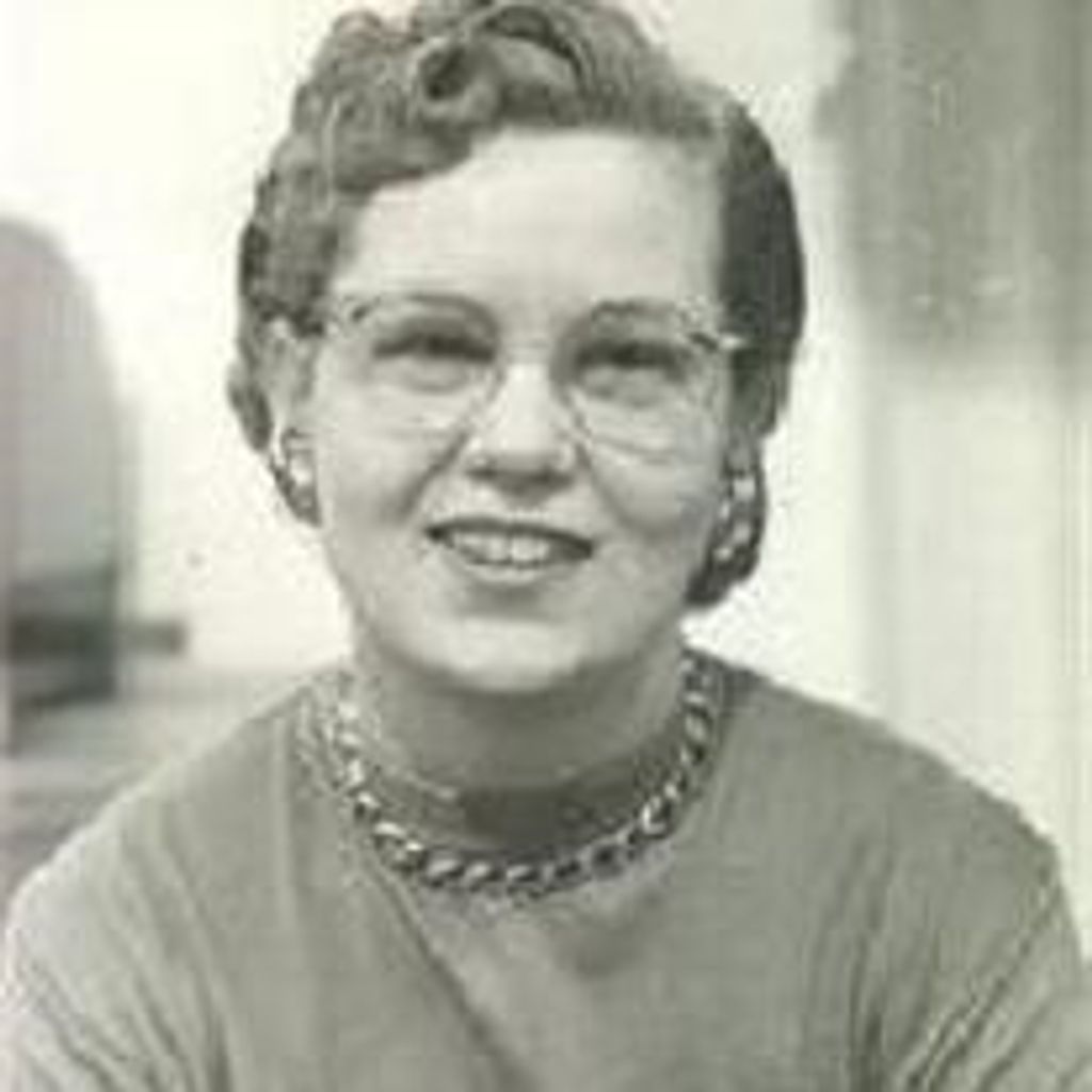Mary Ellis