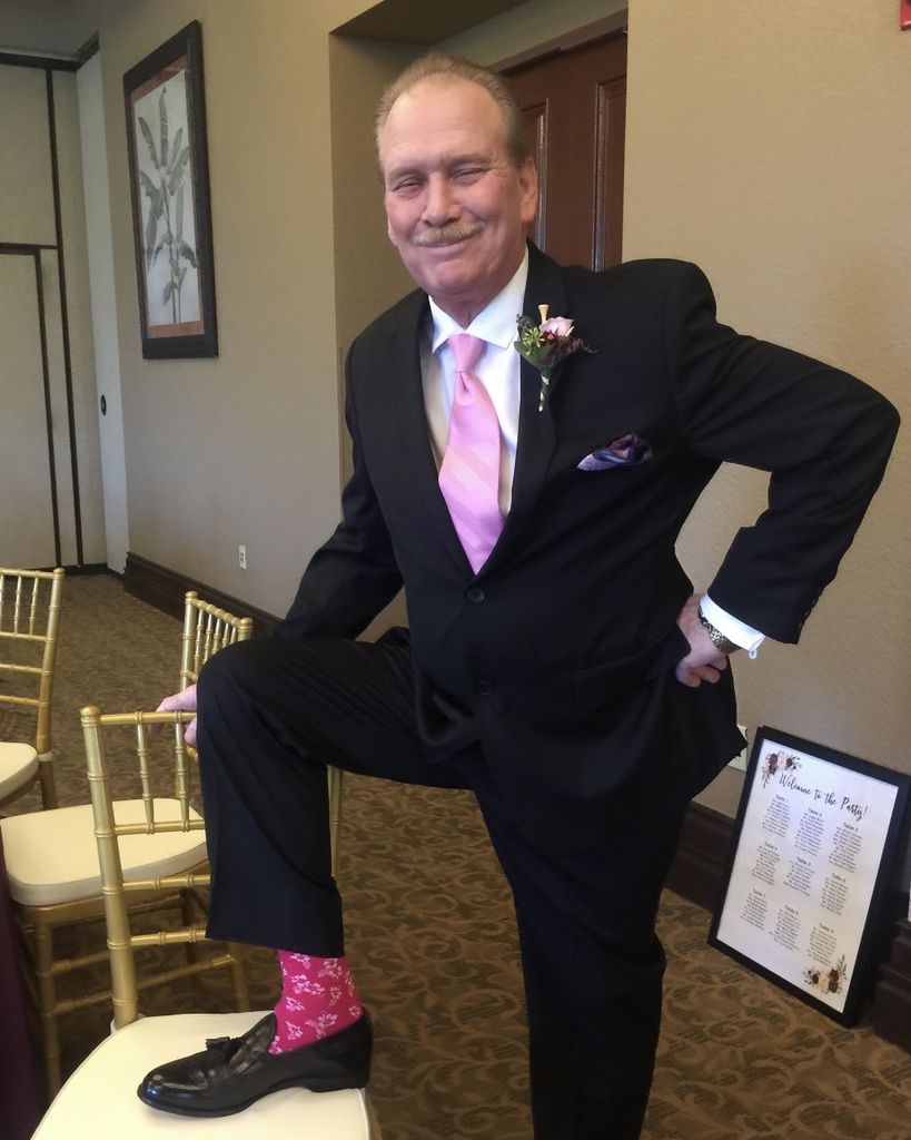 Philip John Erthal, Jr.