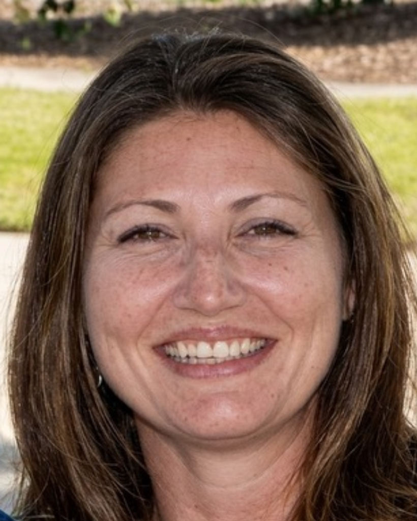 Chastity Renee McElroy Profile Photo