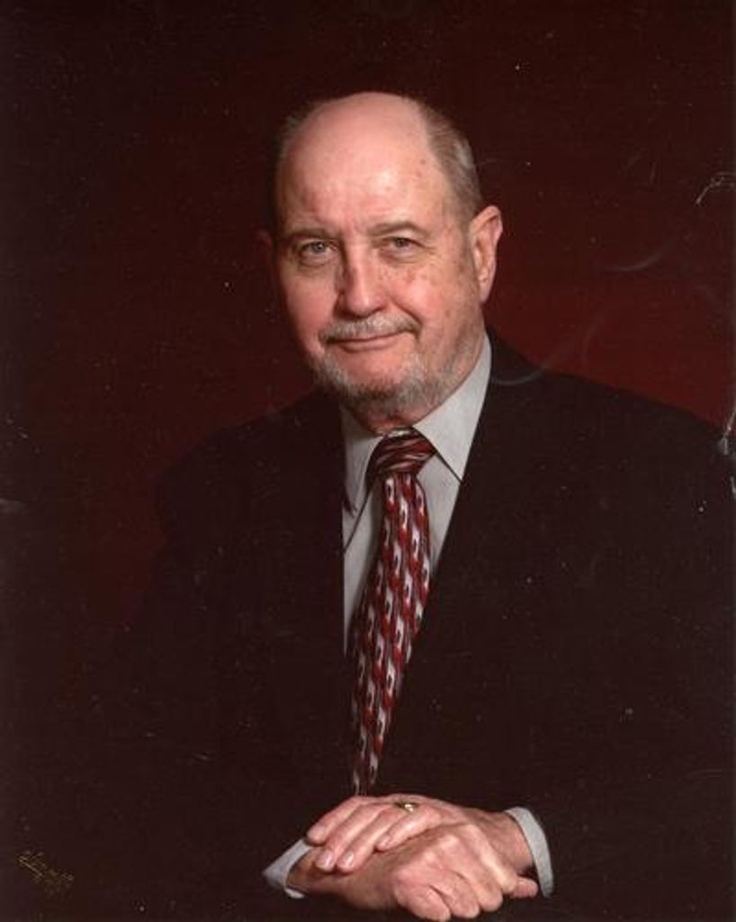 Vernon Wilburn Hardin Profile Photo