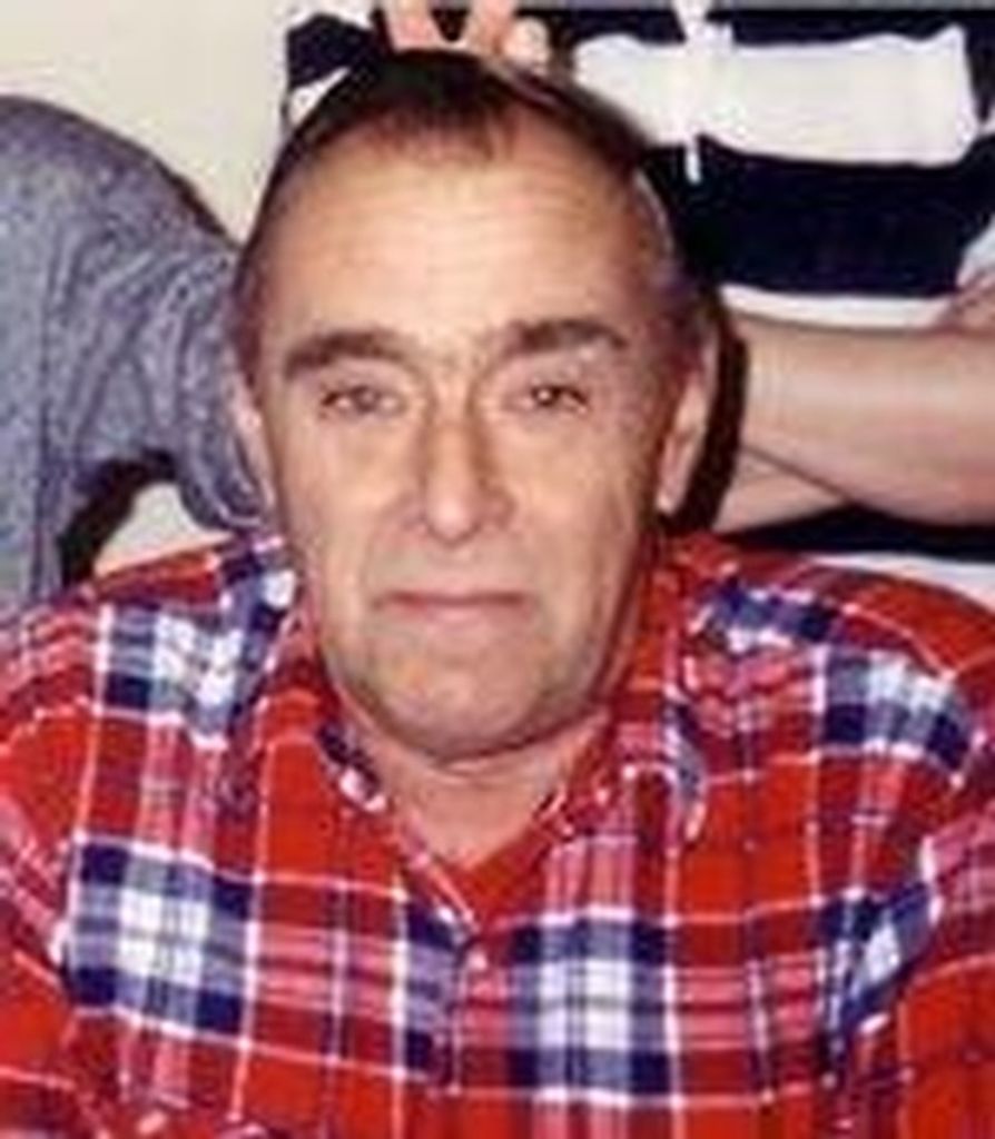 Robert Wilde