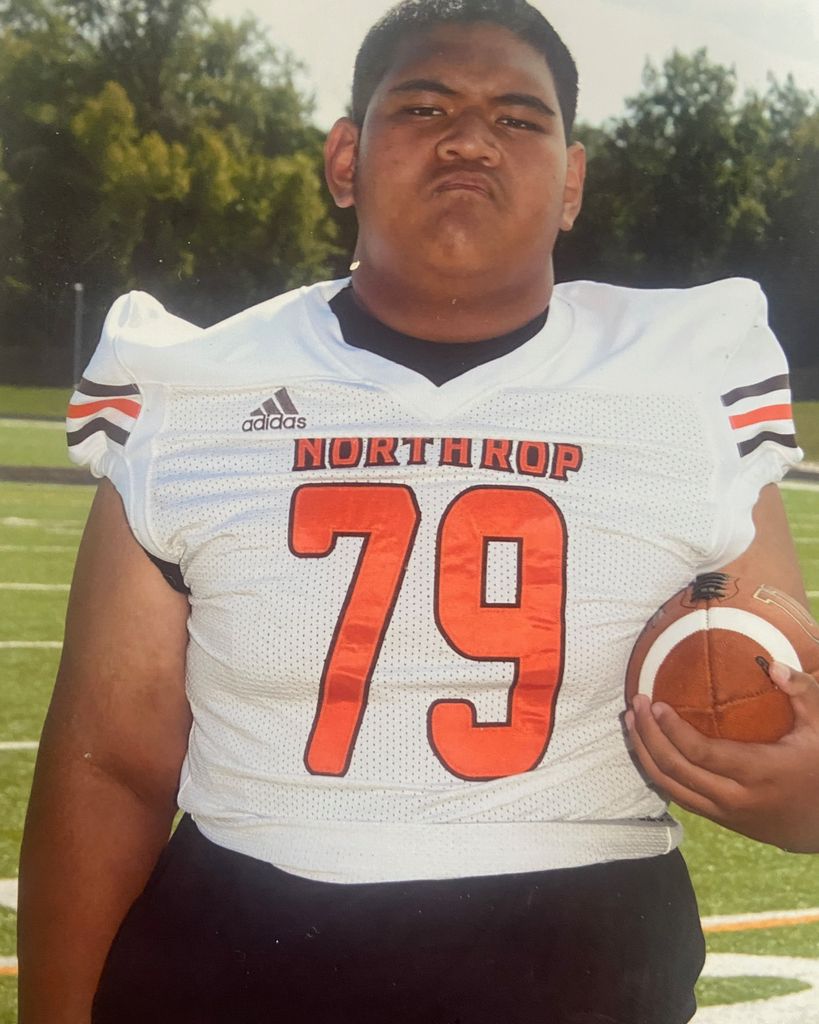 Aloisio Tai Gary "Sio" Angianga Profile Photo