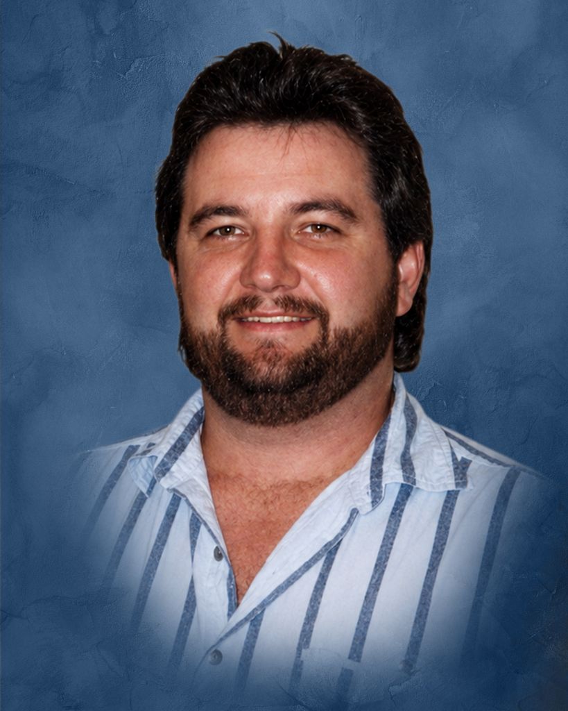 Randall Keith Beall