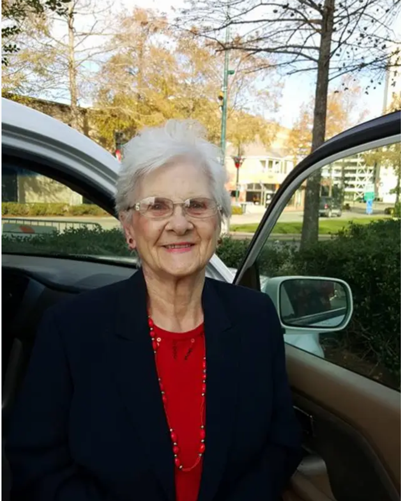 Doris L Shanks Profile Photo