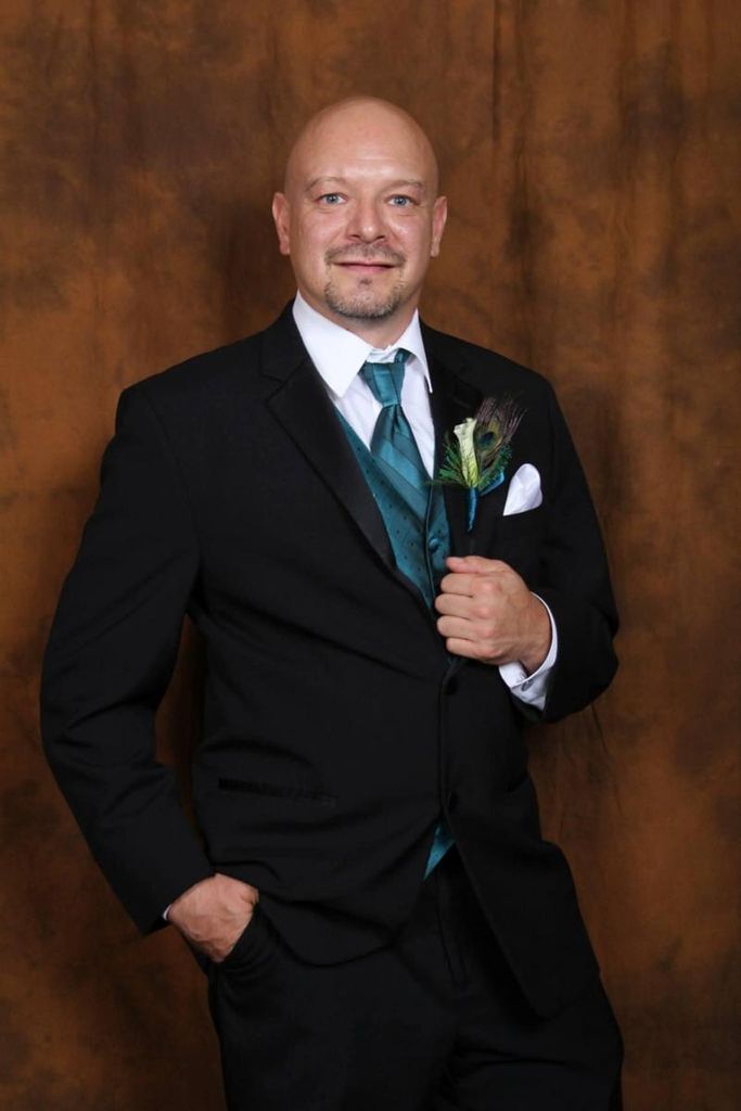 Andrew James Lucero Profile Photo