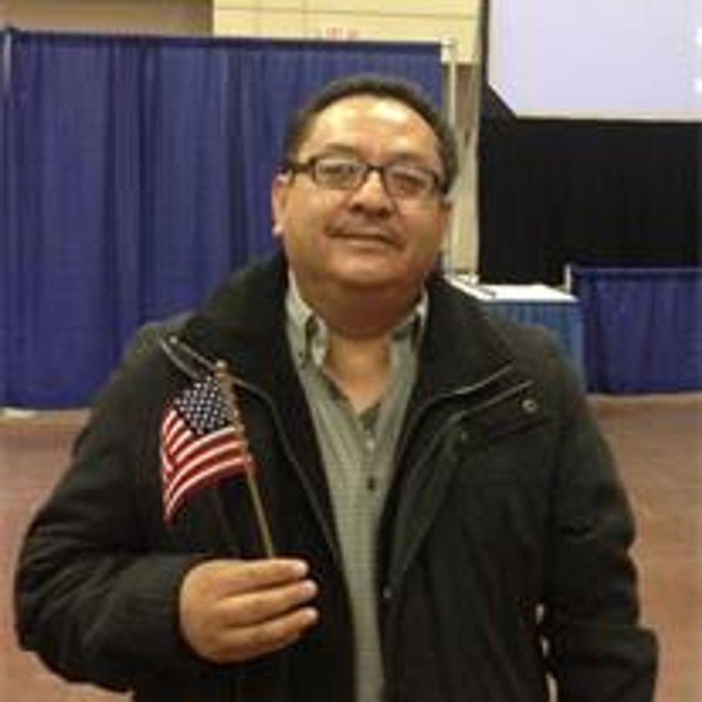 Manuel Zamarripa Sanchez