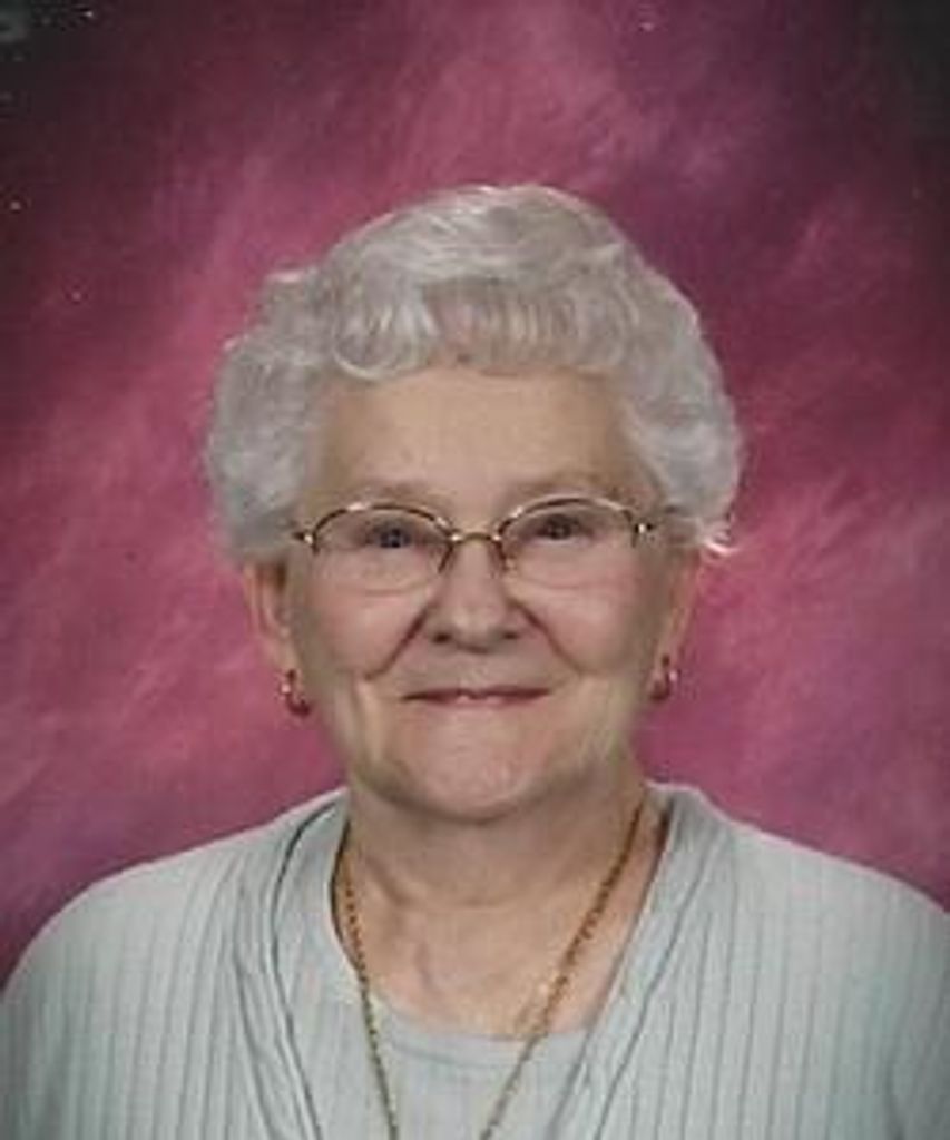 Juliet O'Connell (Maes)