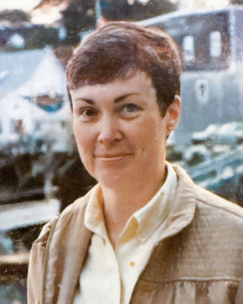 Elaine J. (Fitzpatrick) Turner Profile Photo