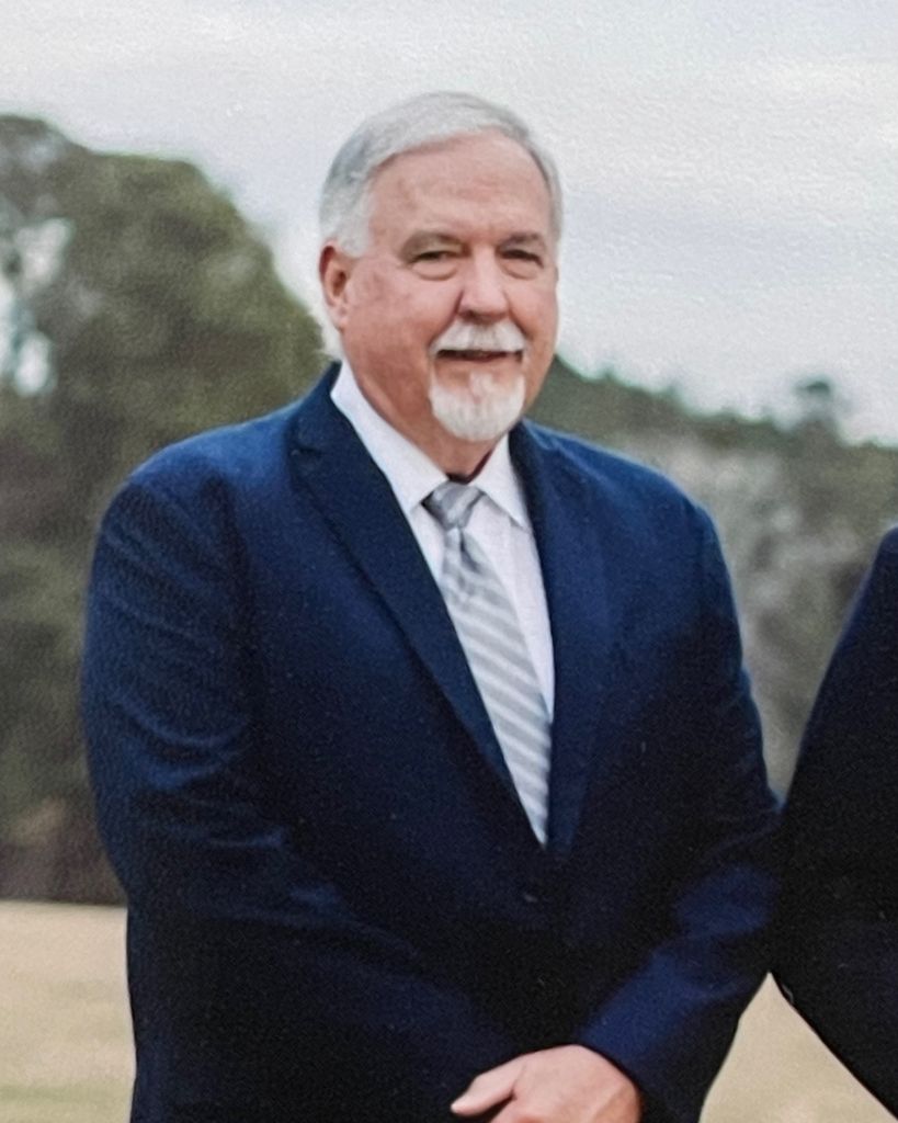 Douglas Lown Profile Photo