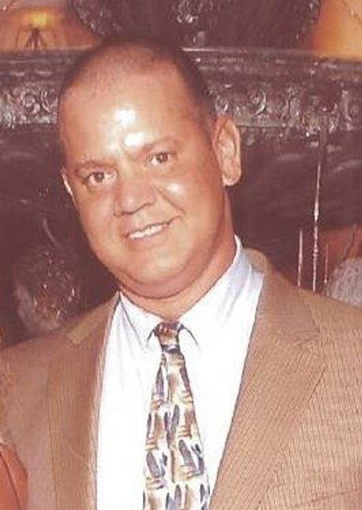 Kenneth John Messink