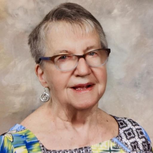 Carol Hayden Vest Profile Photo