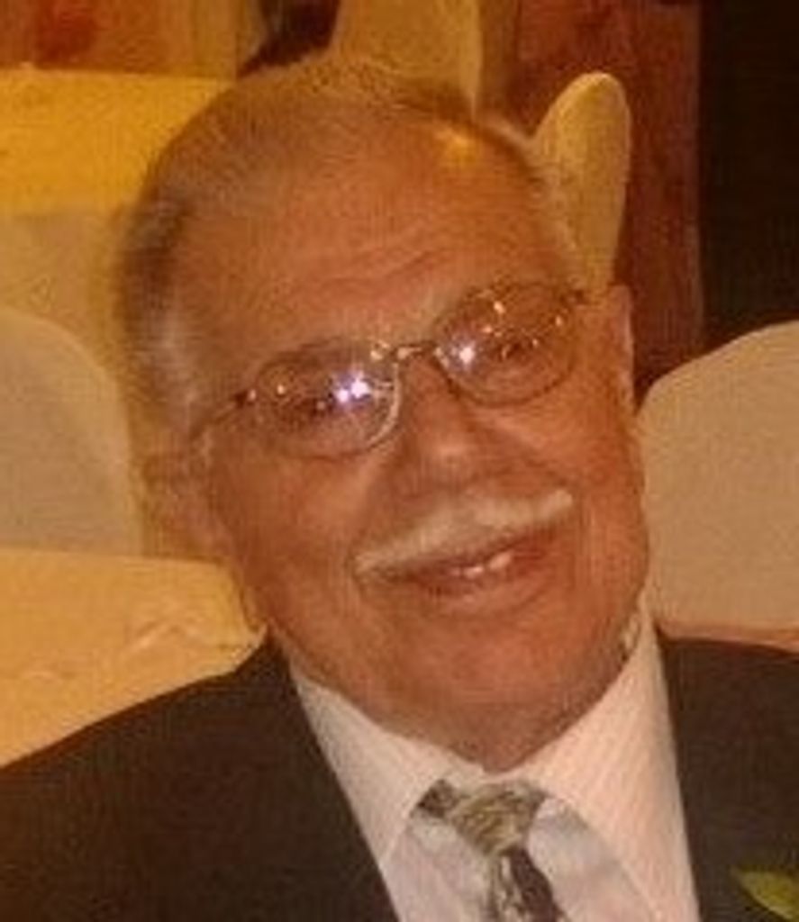 Mike Antonas