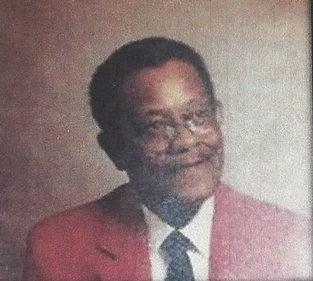 Roosevelt Moore Profile Photo