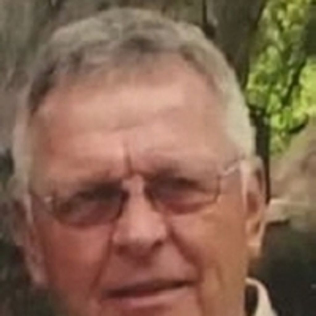 Ray Huston