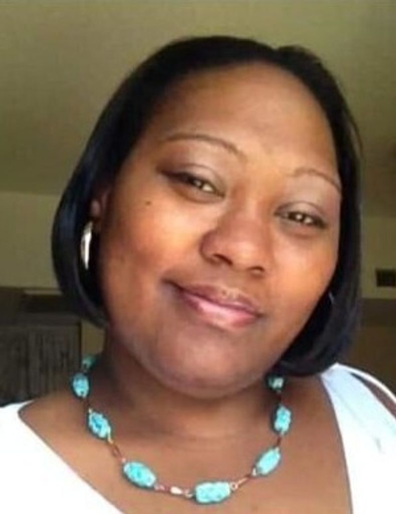 Rea'Nada Phillips Profile Photo