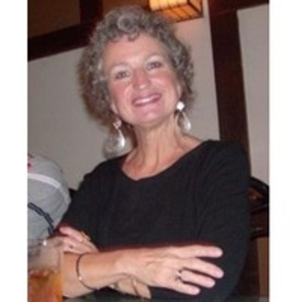 Rhonda Jane Putnam