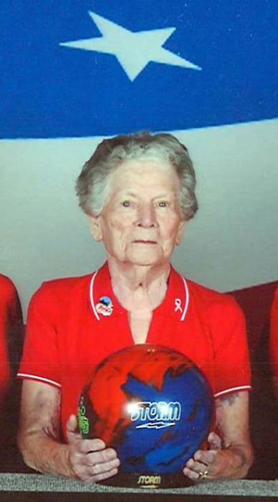 Ruth Fuller Albertson