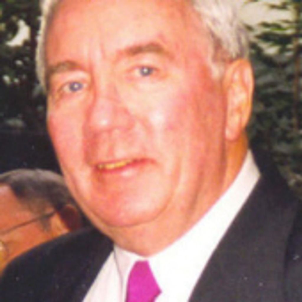 John J. Cullinane