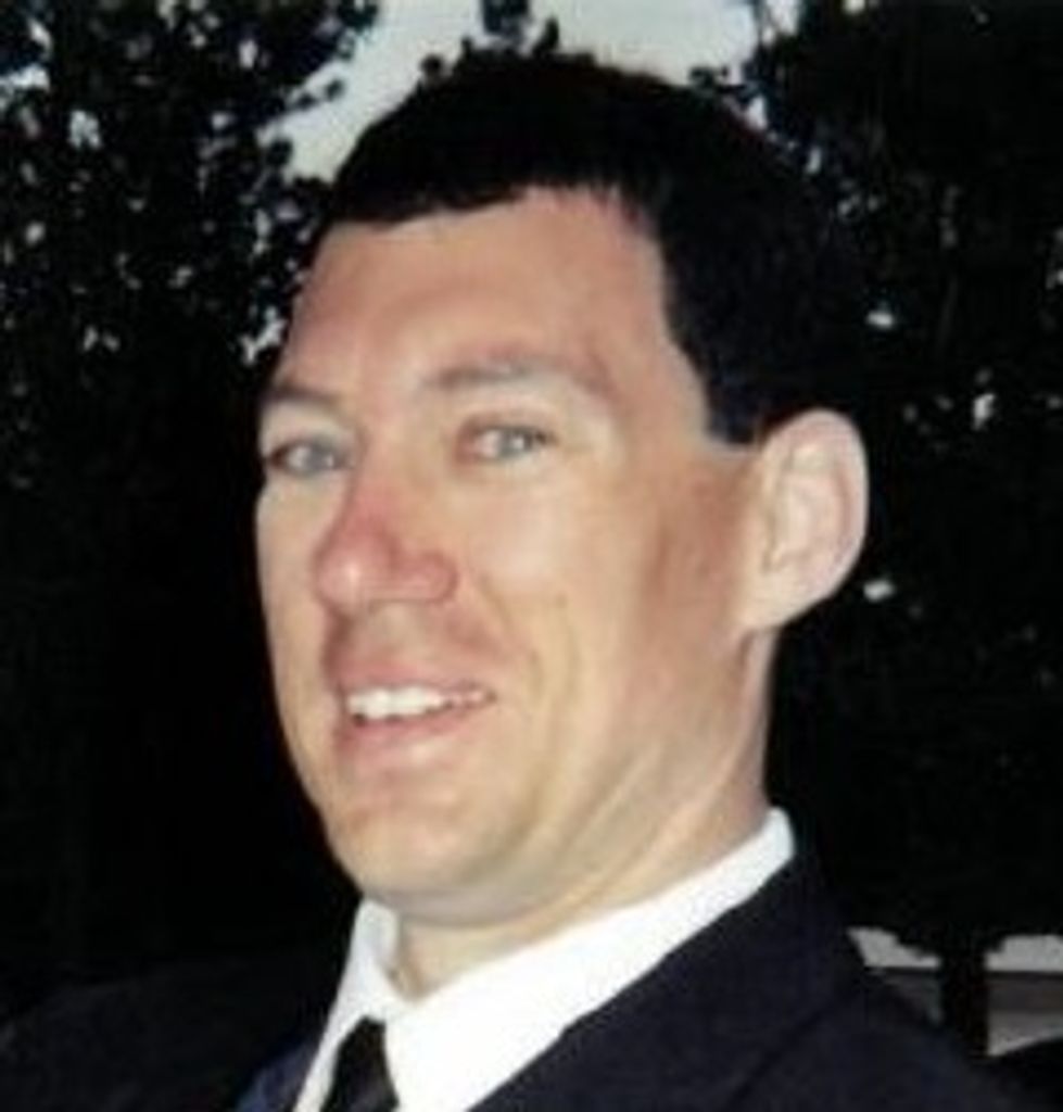 Mark  Patrick Bidon